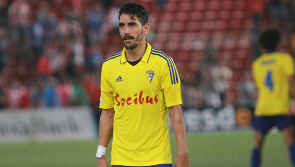 La Fuente de San Esteban homenajeará en agosto a Javi Carpio