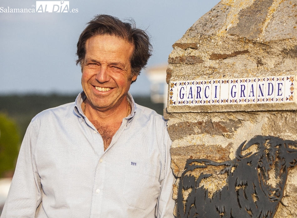 Justo Hernández: Una ganadería no es ni buena ni mala, es lo que dicen las grandes figuras del toreo sobre ella