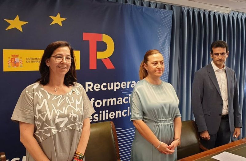 Un total de 176.000 personas ha recibido ya la documentación para votar por correo en CyL