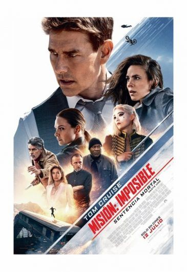 El Cine Juventud suma otro titulazo con la nueva entrega de ‘Misión: Imposible’