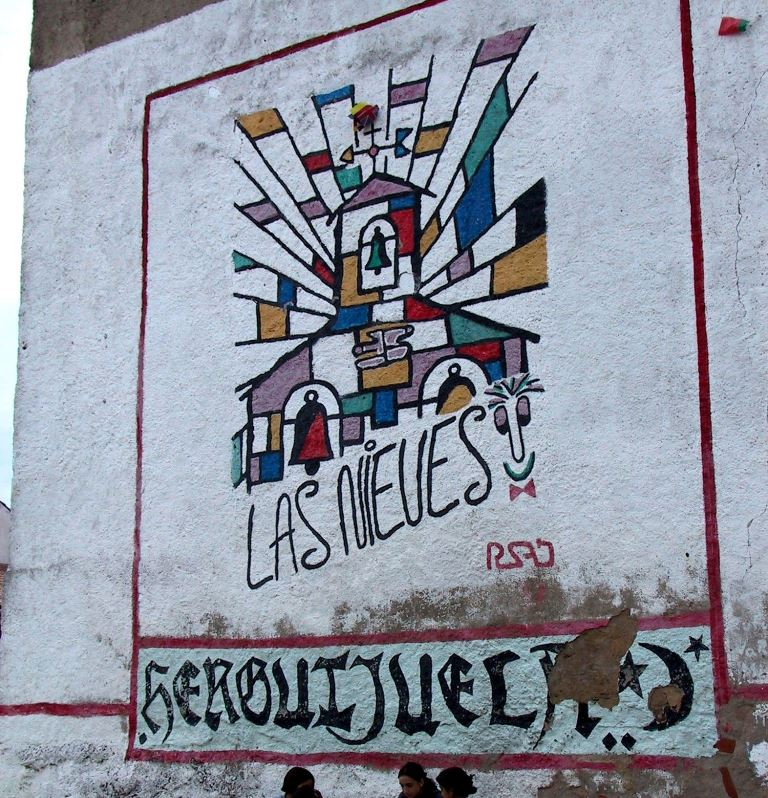 Herguijuela de Ciudad Rodrigo será parada el sábado de ‘Descubre nuestros pueblos’