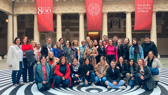 Seis de los másteres de la Universidad de Salamanca, entre los mejor valorados de España