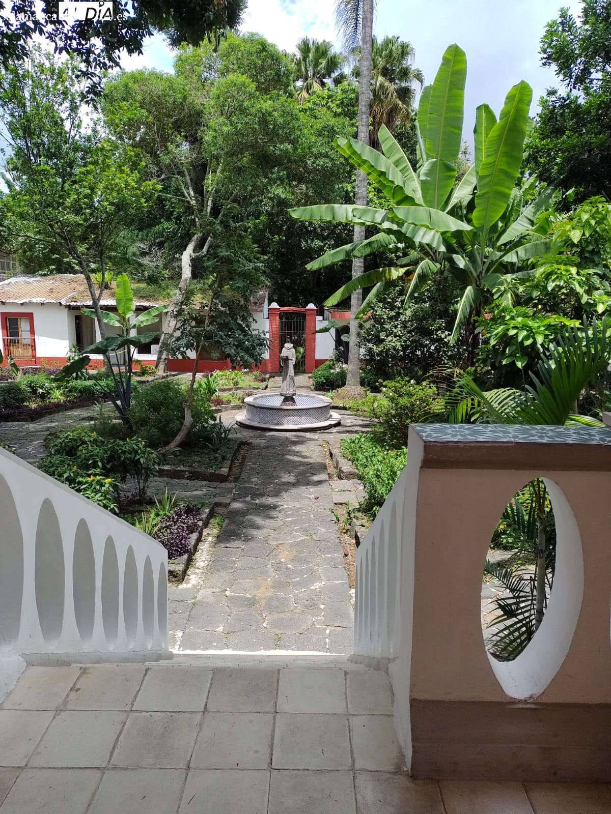 Un escrito del pasado domingo 16 de julio del año corriente 