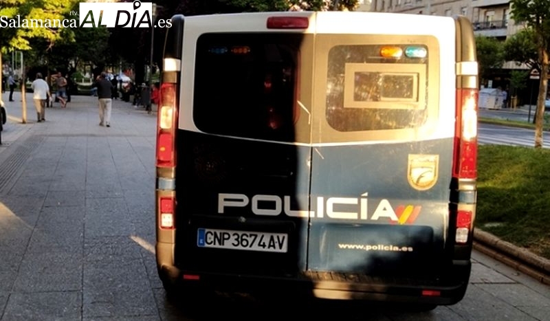 Año y media de cárcel por vender pastillas de éxtasis al menudeo en Salamanca