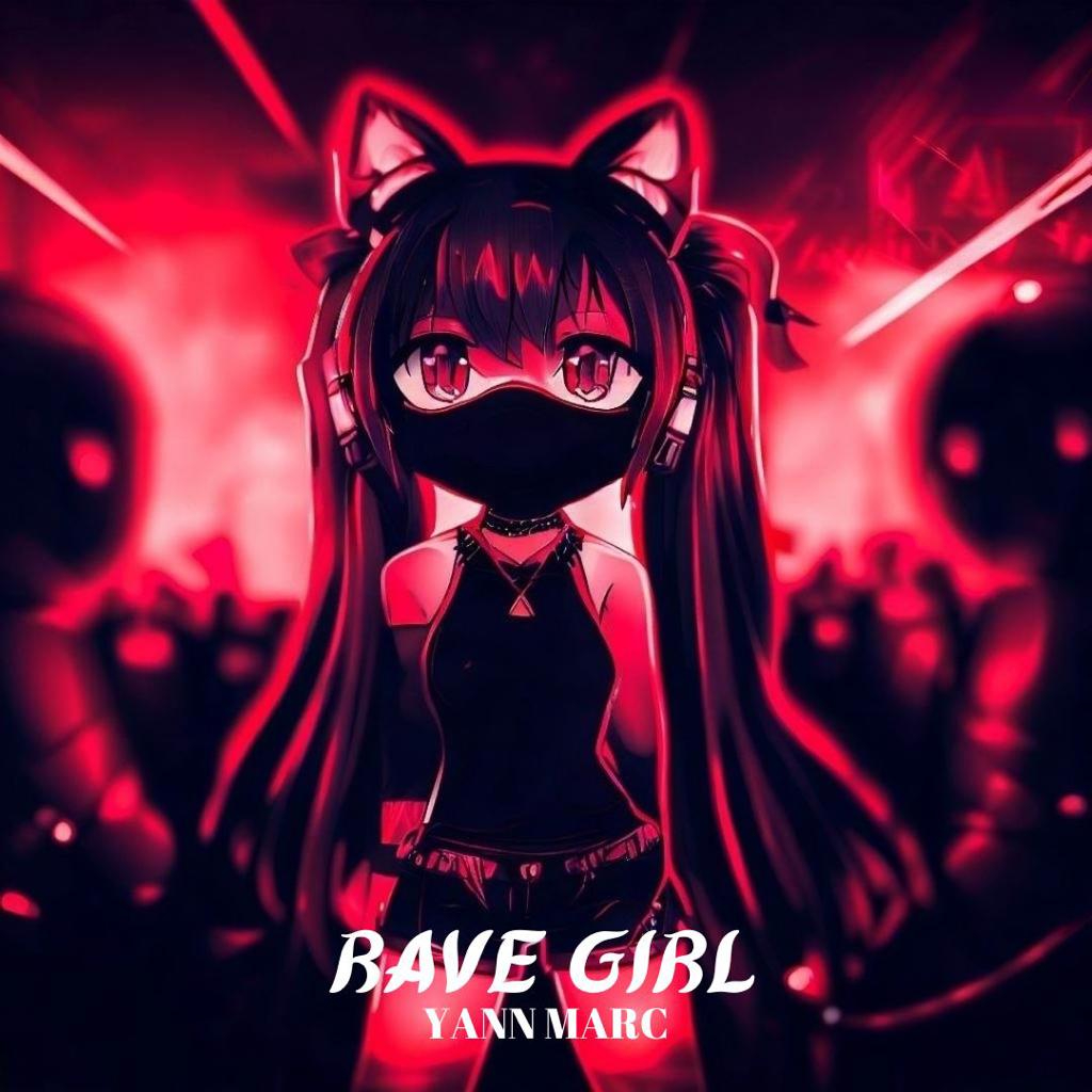 Yann anticipa con ‘Rave Girl’ el disco que está preparando