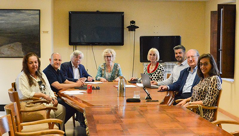 Galardones de Alumni-Universidad de Salamanca las mejores tesis doctorales