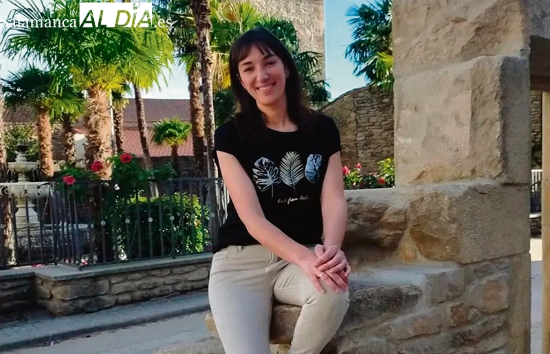 Hemos trabajado muchas horas, con mucha ilusión, dedicación y mucho cariño