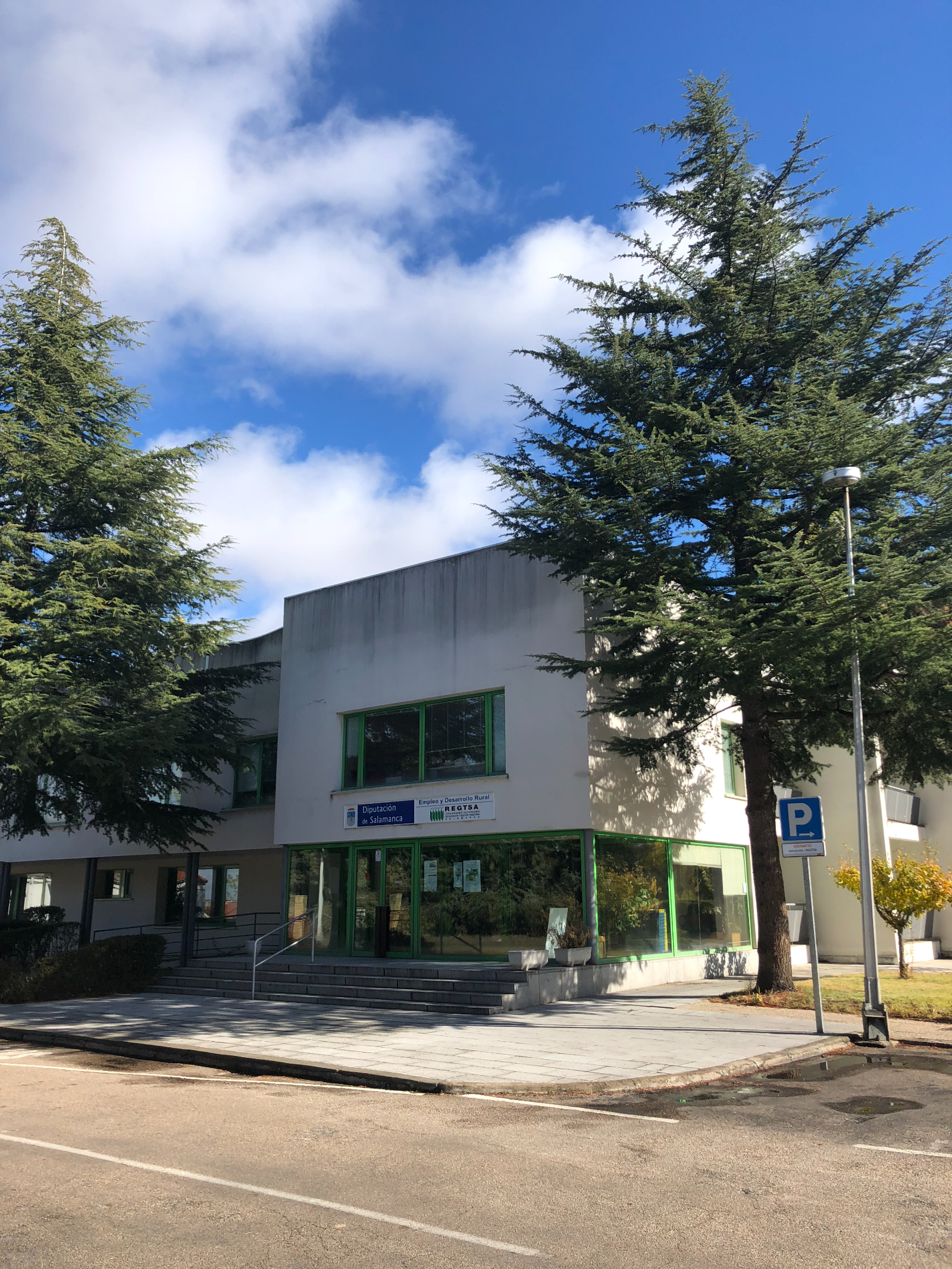 Regtsa recibe el Premio a la Excelencia en la Gestión Pública 2023 del Ministerio de Hacienda