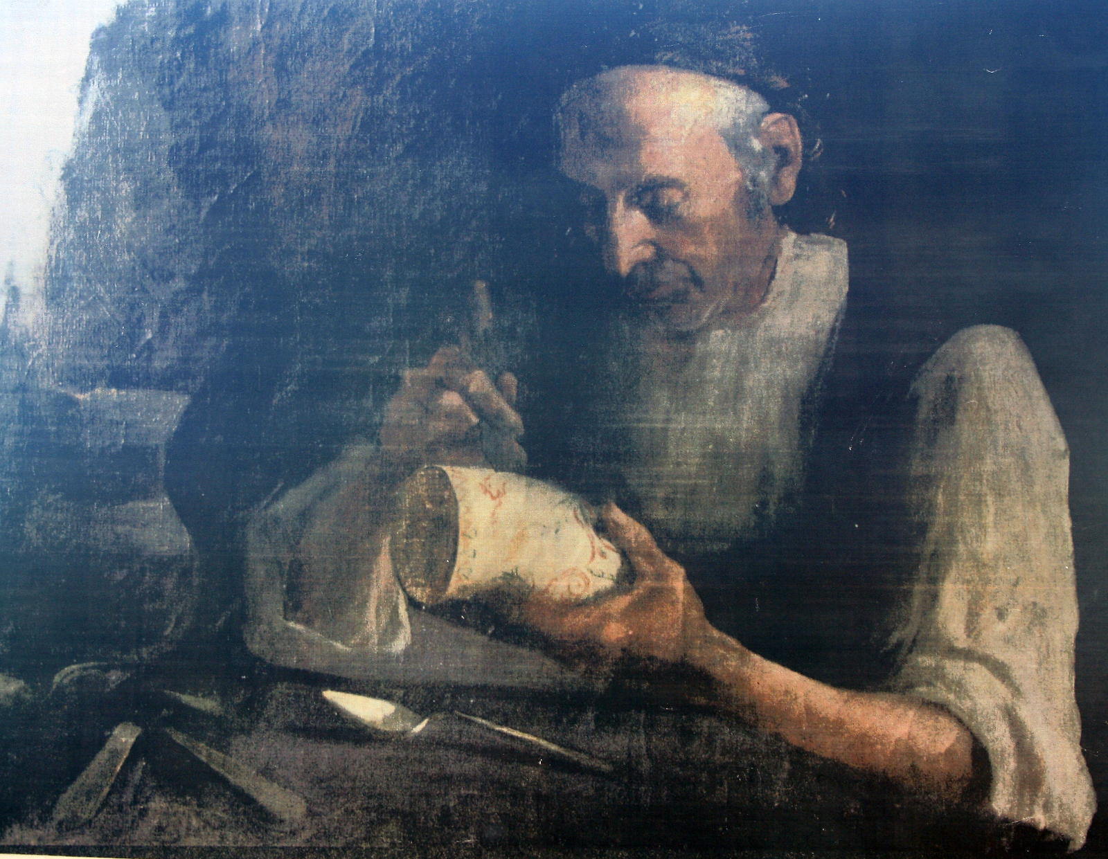 Leyendas, refranes ..... 