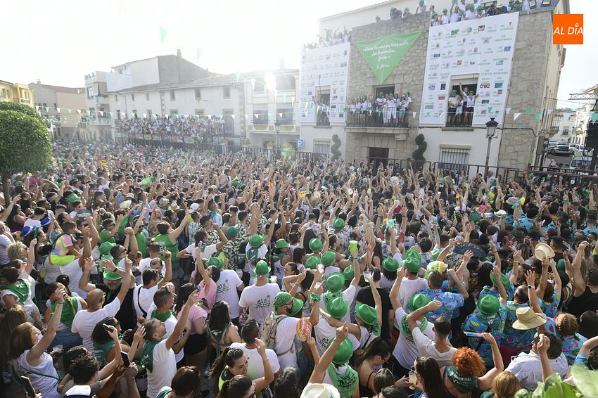 San Buenaventura Moraleja