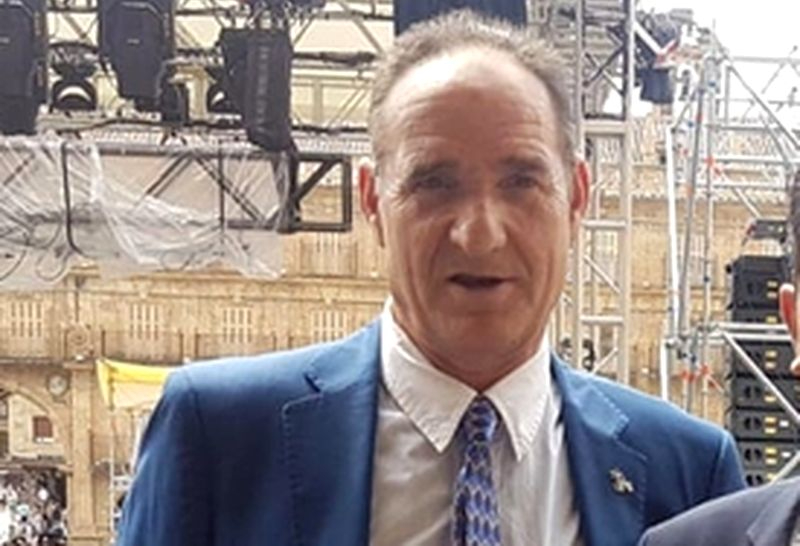 Fallece Valentín García, histórico dirigente del movimiento vecinal del barrio del Zurguén