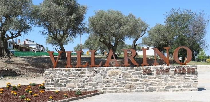 Exposición colectiva ‘Villarino, arte, naturaleza e historia’ en Villarino de los Aires