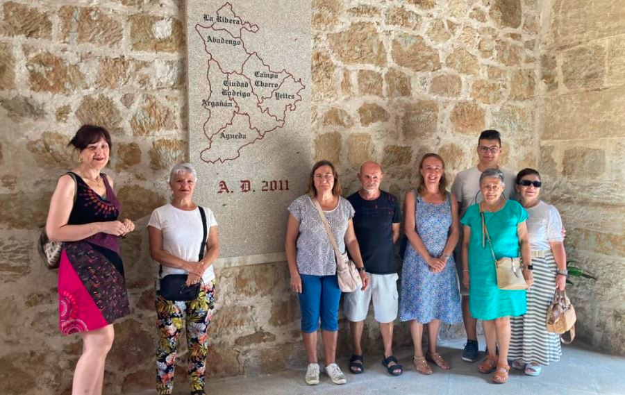 Reanudadas las visitas gratuitas a la zona noble del Palacio Episcopal