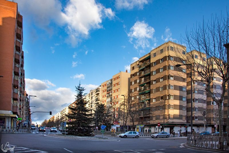 Barrio a barrio: las zonas más caras y más baratas de Salamanca para alquilar una vivienda