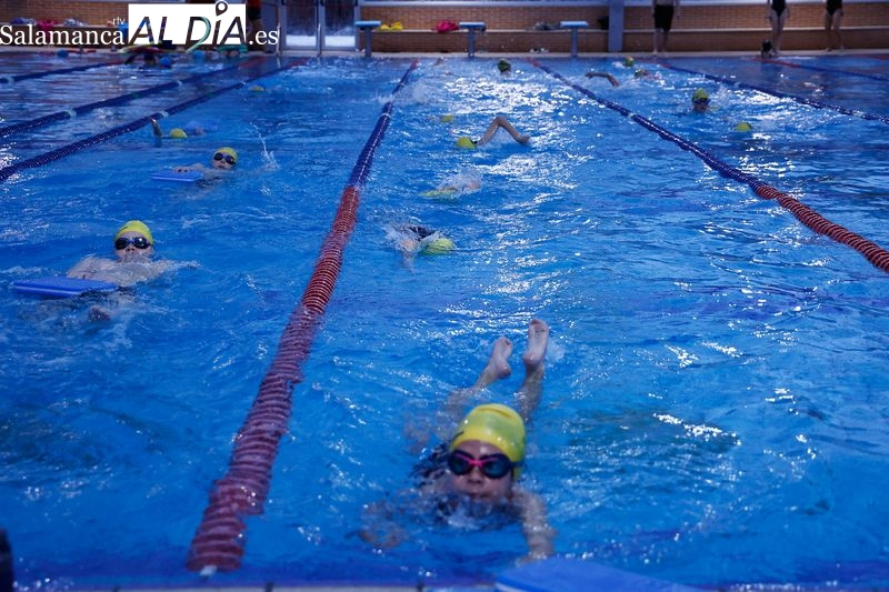 ¿Cuáles son los deportes más beneficiosos para que hagan los niños este verano?