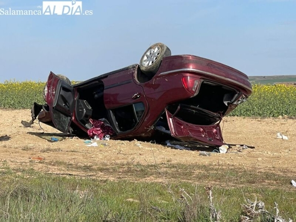 Atento si conduces en verano: 5 muertos al día, más ingesta de alcohol y fatiga al volante