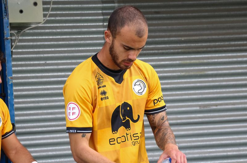 Unionistas quería que se quedase, pero no ha podido ser