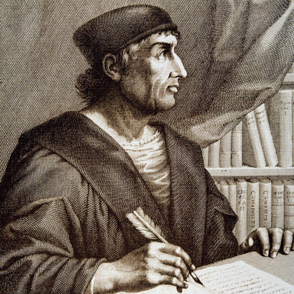 Descubriendo a Nebrija