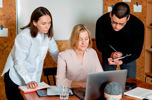 ¿Cómo digitalizar el departamento de Recursos Humanos?