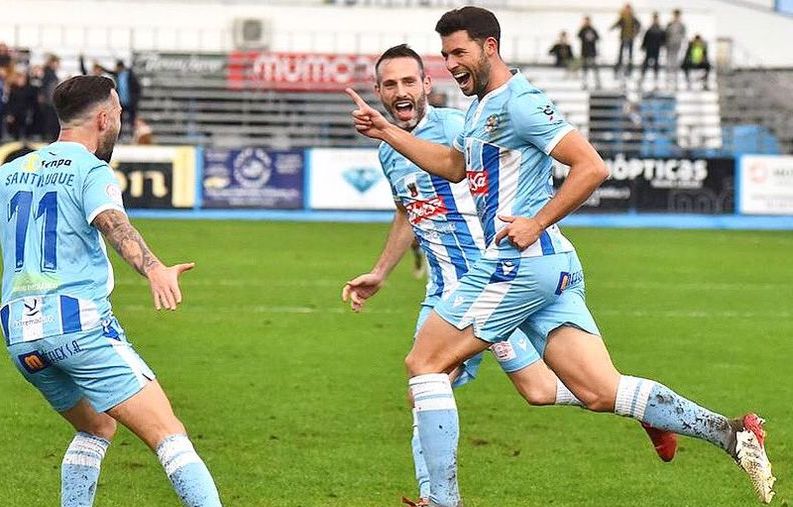 El CD Guijuelo ficha a un veterano defensa procedente de Segunda RFEF