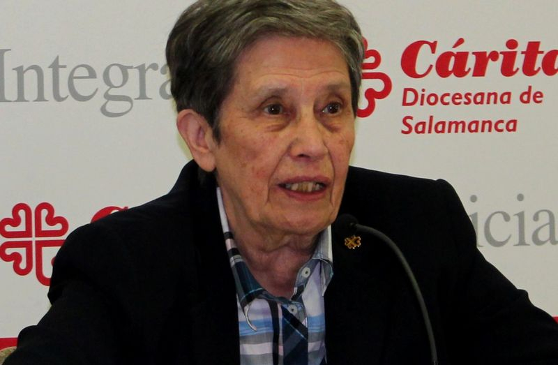 Sin trabajo, sin ingresos, sin expectativas... la dura realidad de una parte de la población salmantina