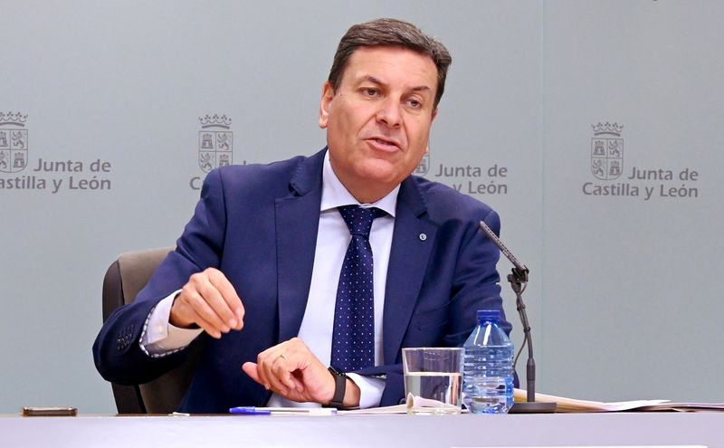 La Junta pondrá todo el esfuerzo para avanzar acuerdos en el Consejo del Diálogo Social 