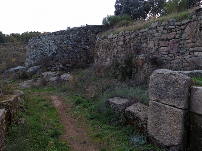 Los secretos mejor guardados de Salamanca desde hace más de 2.500 años