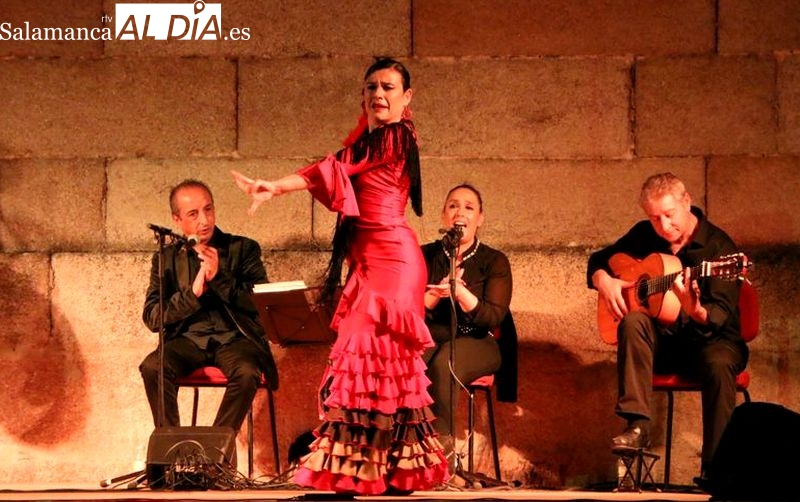 Noches de Cultura llevará más de 250 espectáculos a 72 municipios salmantinos