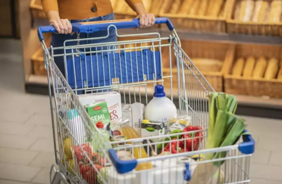 La subida de los precios se modera en Castilla y León