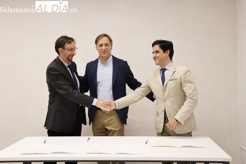 Salamanca acogerá el Startup Olé 2023 del 4 al 6 de septiembre