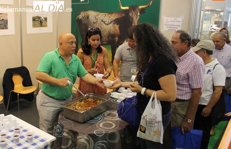 Hamburguesas gratis, el próximo sábado en Salamanca