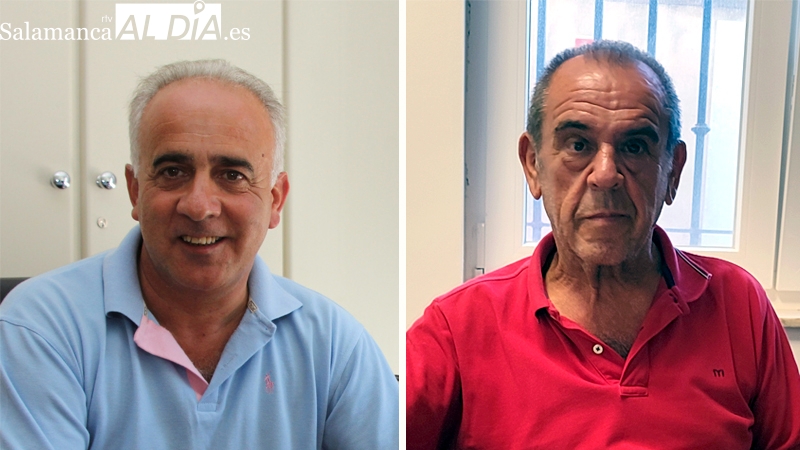 PP y PSOE elegirán mañana martes a sus diputados por la zona de Vitigudino