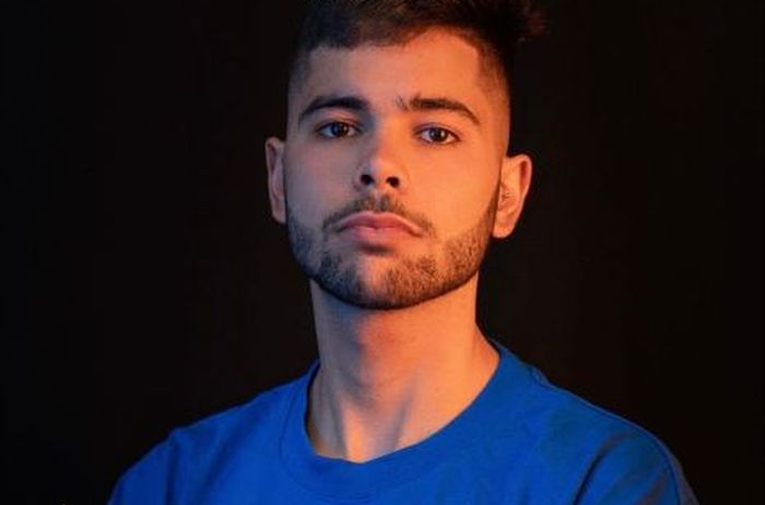 Dani Serra, el nuevo DJ Talent Arenal Sound, que estudia y pincha en Salamanca