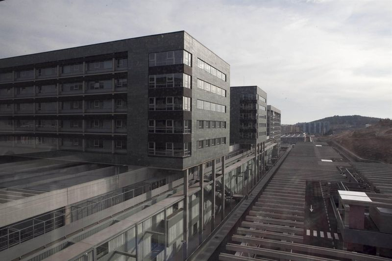 Castilla y León alcanza las 62 donaciones de órganos, nueve de ellas en Salamanca 