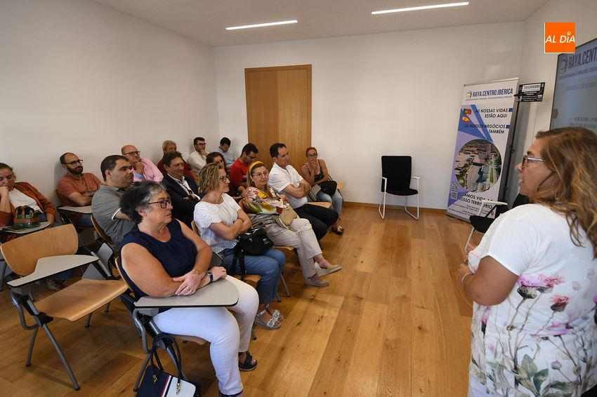 empresarios raya centro iberica