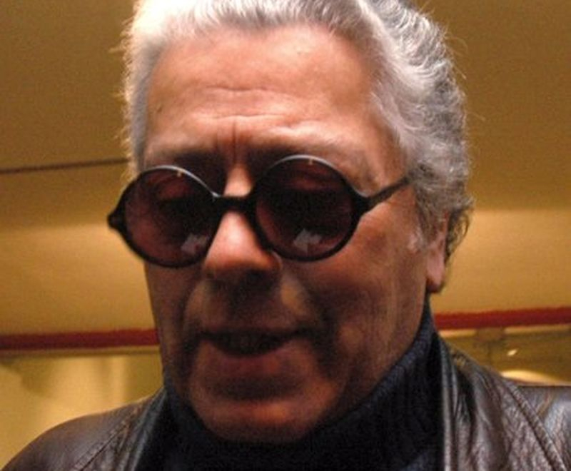 Doce años sin Facundo Cabral