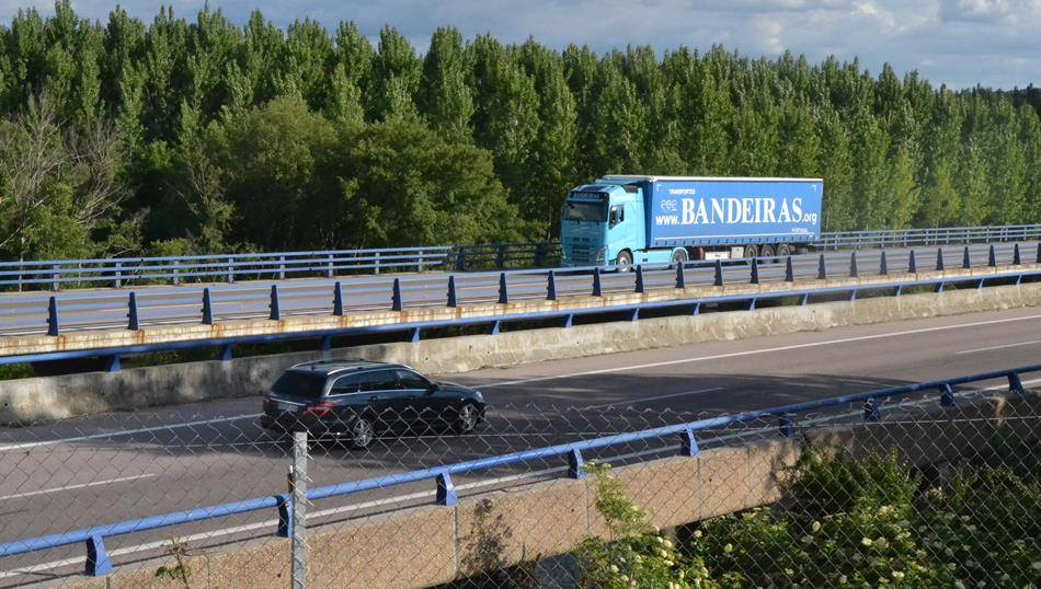 UPL sigue apostando por la creación de autovías desde Ciudad Rodrigo a Coria y Guijuelo/Béjar