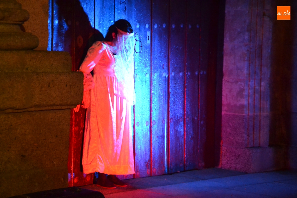 Regresa la Ruta de los Malditos con una edición especial en agosto