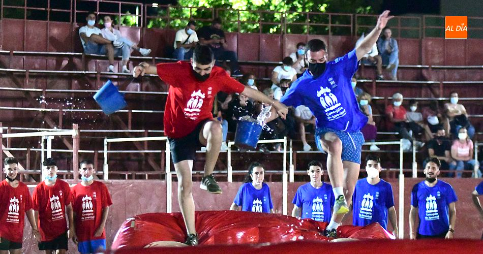 Seis peñas tomarán parte en el regreso del certamen de Humor Amarillo