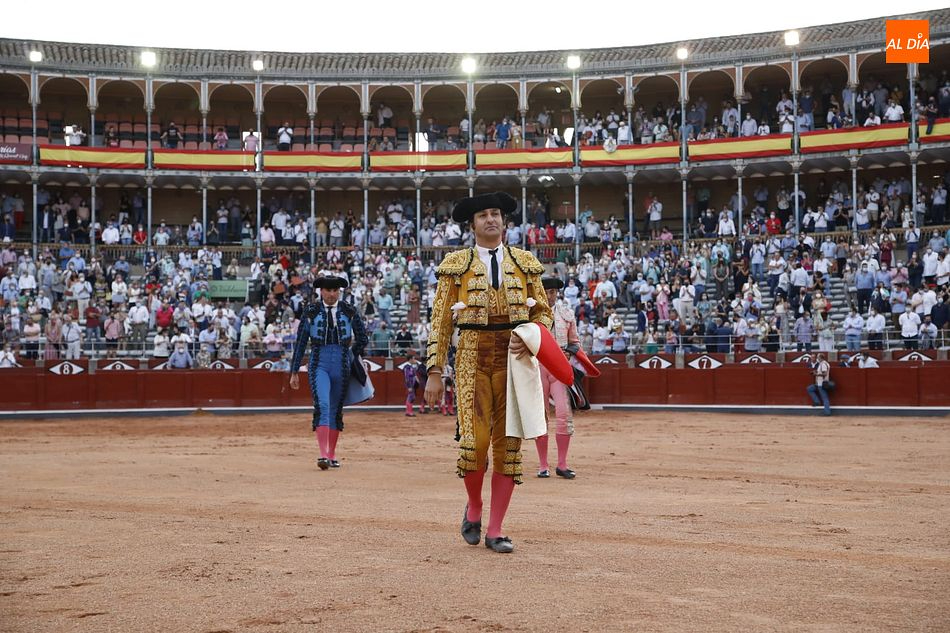 Presentada la Feria Taurina de Salamanca 2023. Estos son los carteles completos