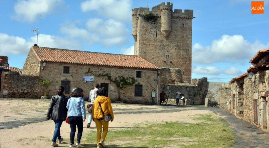 La Asociación Cultural ‘La Alhondiga’ prepara en San Felices un interesante programa de actividades