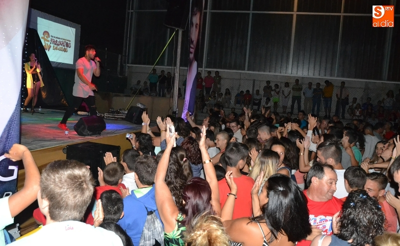 Las fiestas del Valle de San Martín están de vuelta con el programa más extenso de los barrios mirobrigenses