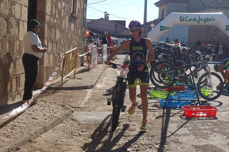 Cabrillas recupera cinco años después su Duatlón Cross