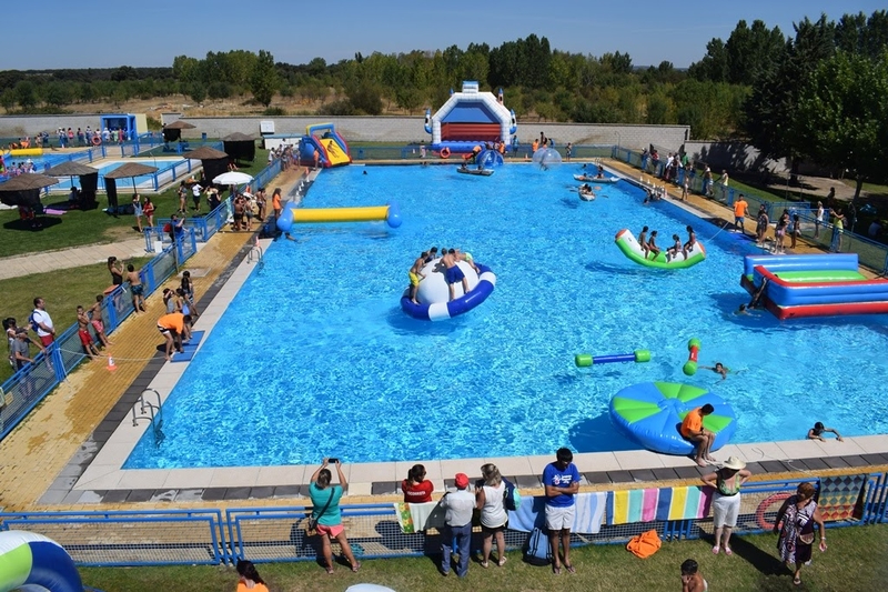 Sancti-Spíritus busca un taquillero para sus piscinas