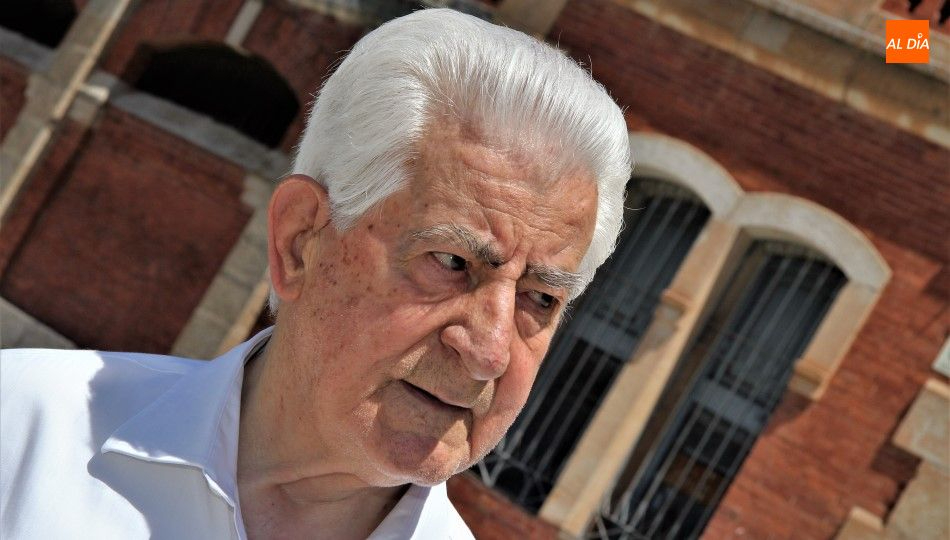 El misterio de ser gente, Santiago Martín El Viti