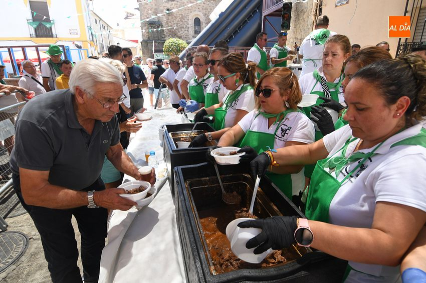 san buenaventura moraleja