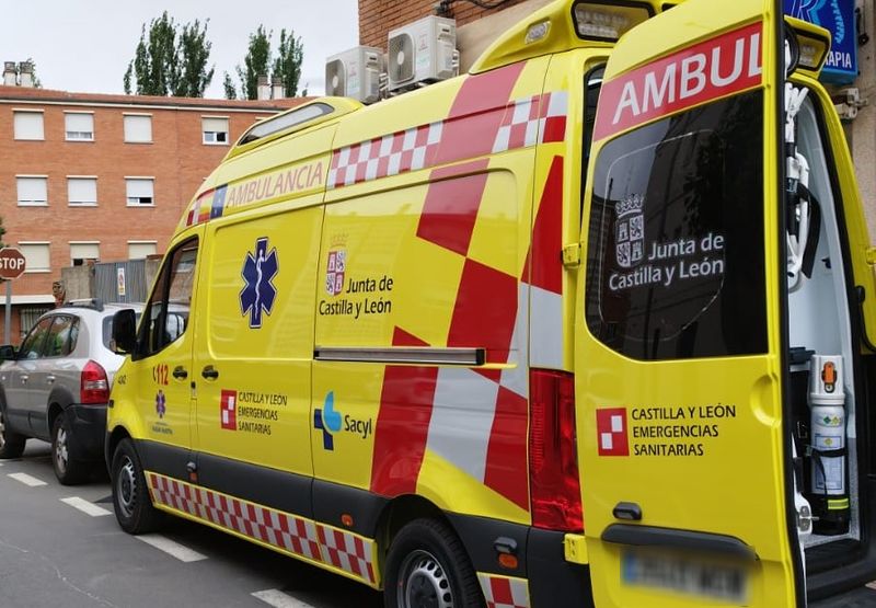 Atropellan en Santa Marta a una joven de 22 años