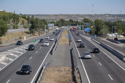 11 muertos en las carreteras españolas en el inicio de la Operación Especial de Verano