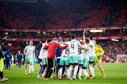 La UEFA excluye de Europa a un equipo español por la corrupción de la directiva hace una década