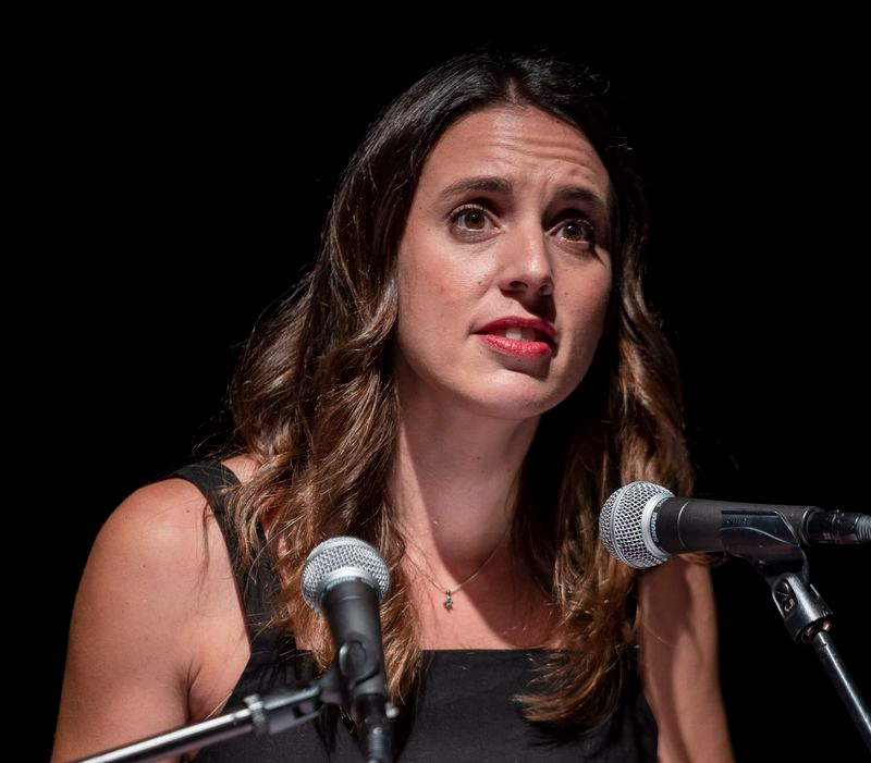 Sigue aumentando: El CGPJ eleva a 1.155 las rebajas de pena y a 117 las excarcelaciones en aplicación de la ley del solo sí es sí